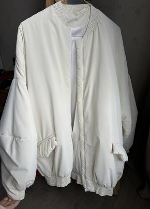 Бомбер musecloths