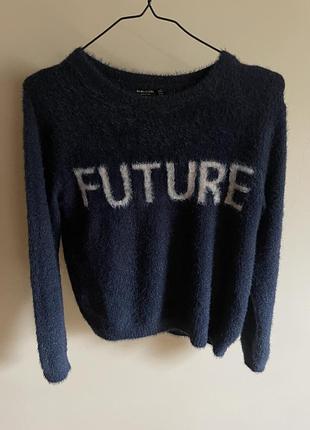 Жіночий светр bershka