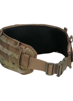 Ремінно-плечова система pecordura 1000d molle karabat мультикам