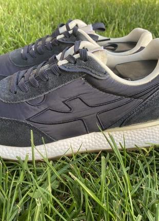 Кроссовки tamaris fashletics оригинал, синие