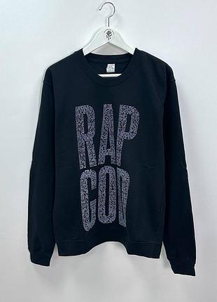 Офф мерч світшот eminem rap god емінем реп бог ог og