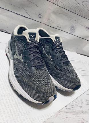 Кросівки mizuno wave skyrise 4 оригінал