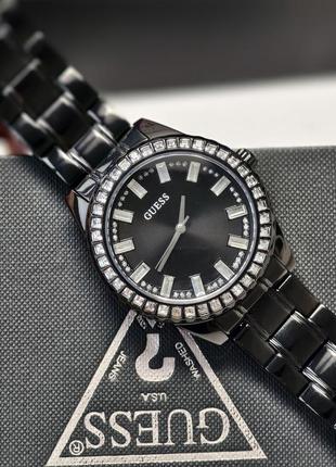 Жіночий годинник guess gw0111l4 38мм оригінал