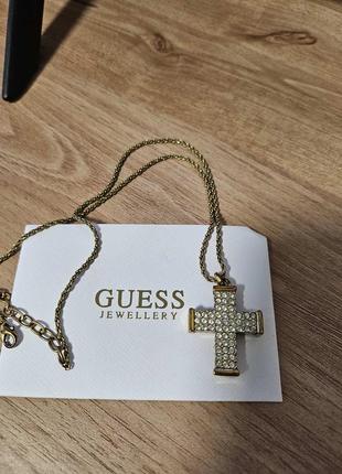 Крестик nina ricci