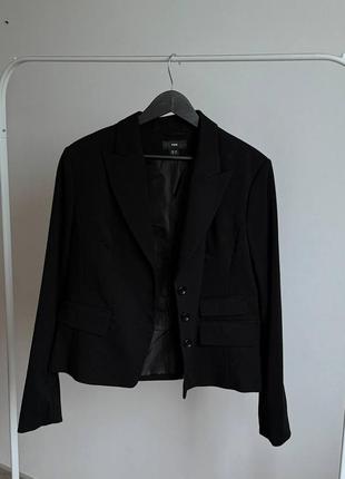 Пиджак h&m