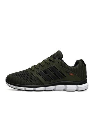 Adidas climacool green white