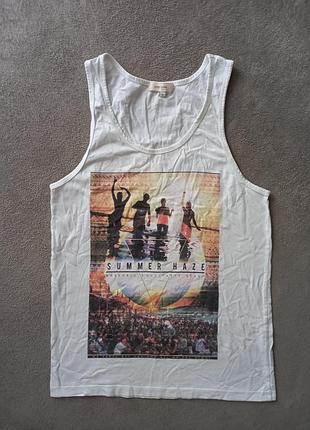 Брендова майка river island.