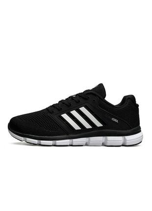 Adidas climacool black white