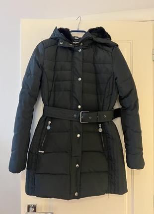 Пуховик pepe jeans