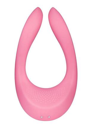 Вибратор partner multifun 2