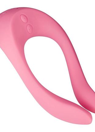 Вибратор partner multifun 2