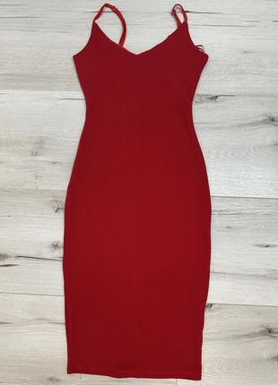 Очень красивое платье