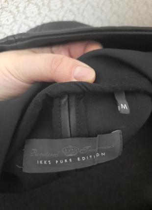 Кожаная куртка4 фото