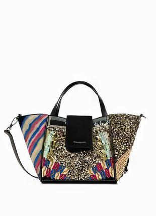 Сумка desigual