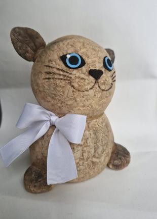 Травяник (флорик) кот 3