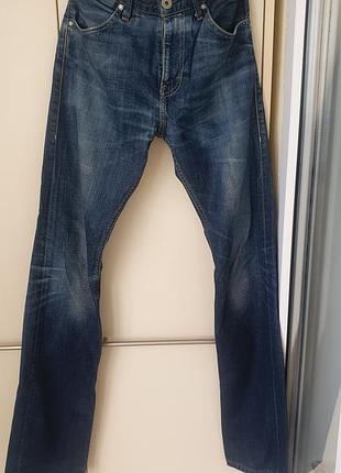 Джинсы levi's