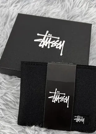 Гаманець stussy | кошелёк stussy | стусси
