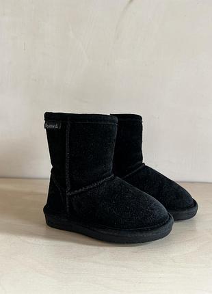 Угги bearpaw 23p