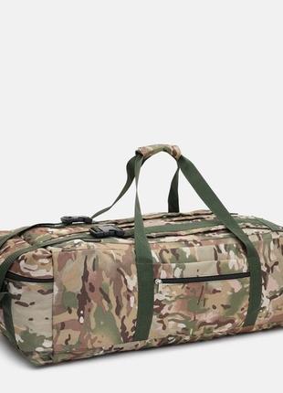 Сумка рюкзак 80л мультикам pancer