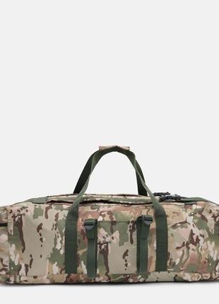 Сумка рюкзак 80л мультикам pancer