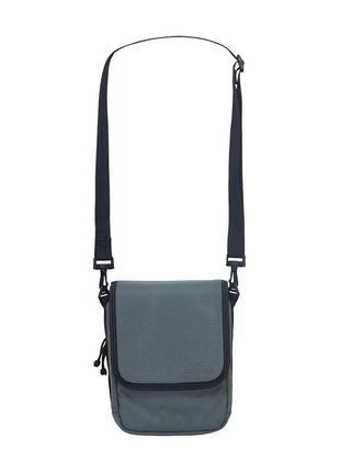 Сумка danaper walker black