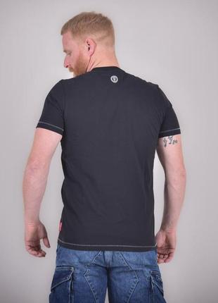 Футболка thor steinar legendary black