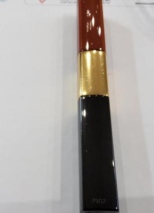 Chanel. помада блеск, duo, франция 176