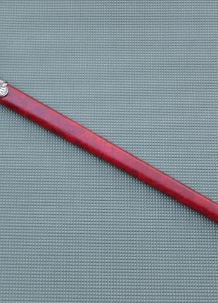 Меч символьний егіпетський скарабей, denix