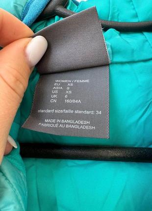 Куртка  jack wolfskin 3