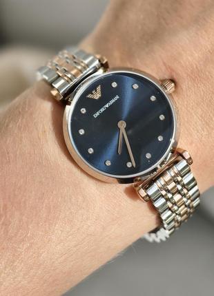 Жіночий годинник armani ar11092 оригінал