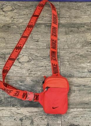 Сумка nike bag