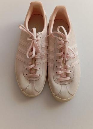 Кеди, кросівки adidas