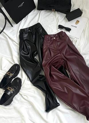 Штани брюки 4