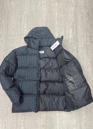 Пуховик lacoste