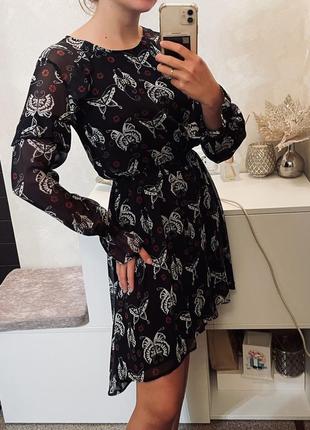 Сукня liu jo