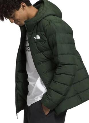 Tnf чоловіча куртка пуховик оригінал