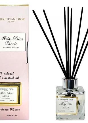 Аромадиффузор dior miss dior cherie blooming 85ml