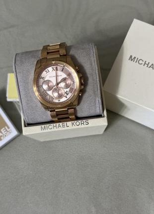 Годинник michael kors