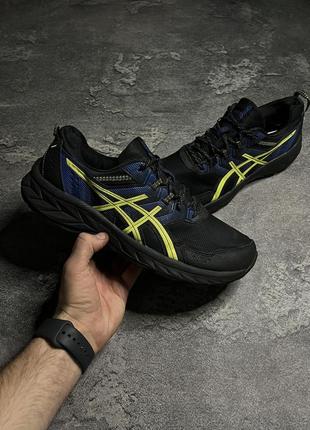 Кросівки asics gel-venture 9 46.5 30 кроссовки асикс гель венчур трек