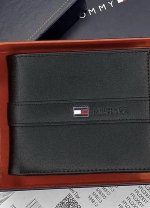 Кошелек от tommy hilfiger