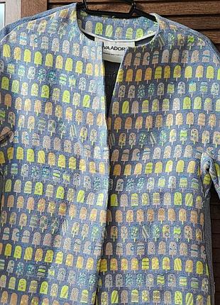 Жакет італія " ava adore"