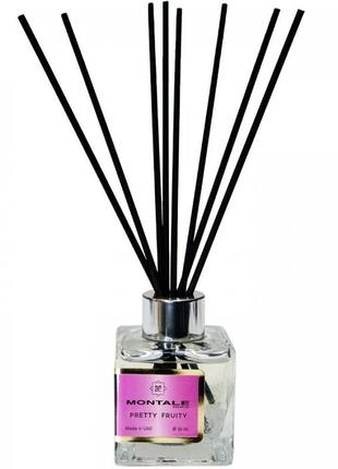Аромадіфузор montale pretty fruity 85ml