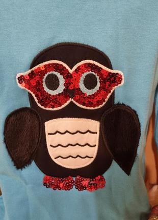 Реглан на девочку.