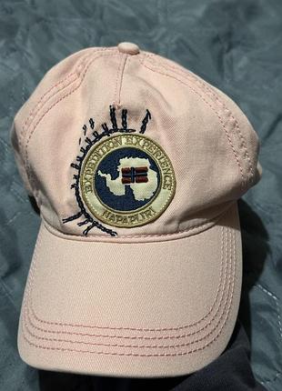 Чоловіча кепка napapijri