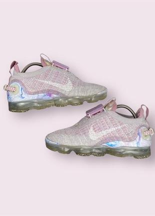 Оригинальные кроссовки nike air vapormax размер 38.5 стелька 24.5