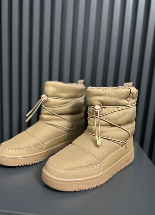 Дутики puma