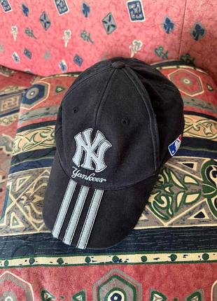 Кучка adidas ny yankees оригинал