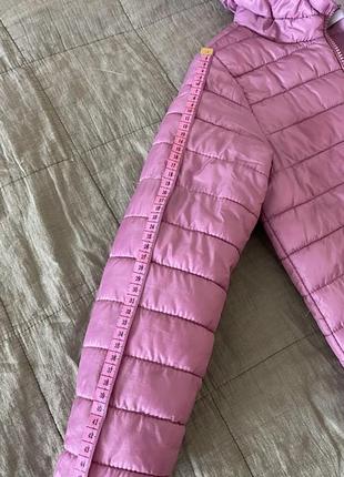 Демісезонна куртка 5