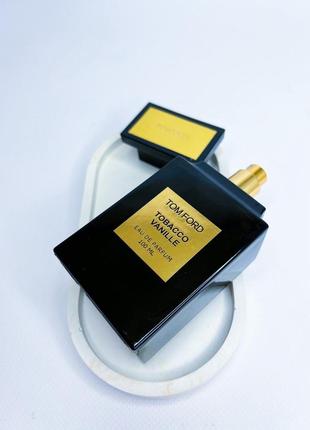 Парфуми tom ford tobacco vanille ❤️‍🔥