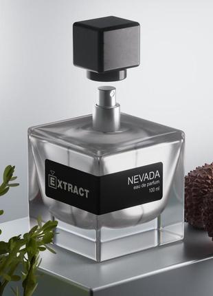 Женские духи nevada extract